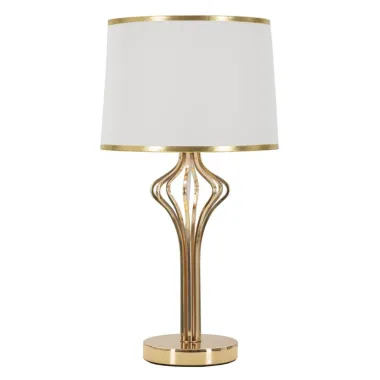 LAMPA STOŁOWA SLIMMY Ø 28x53 cm